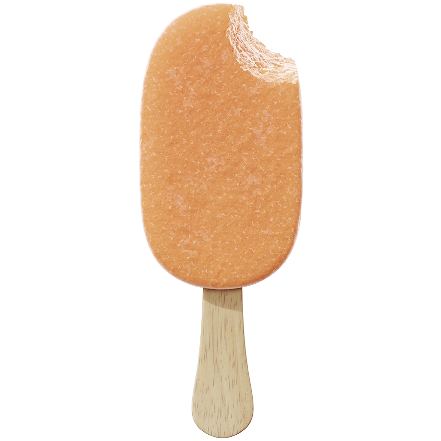 gigi-ice-cream-gelato-orange