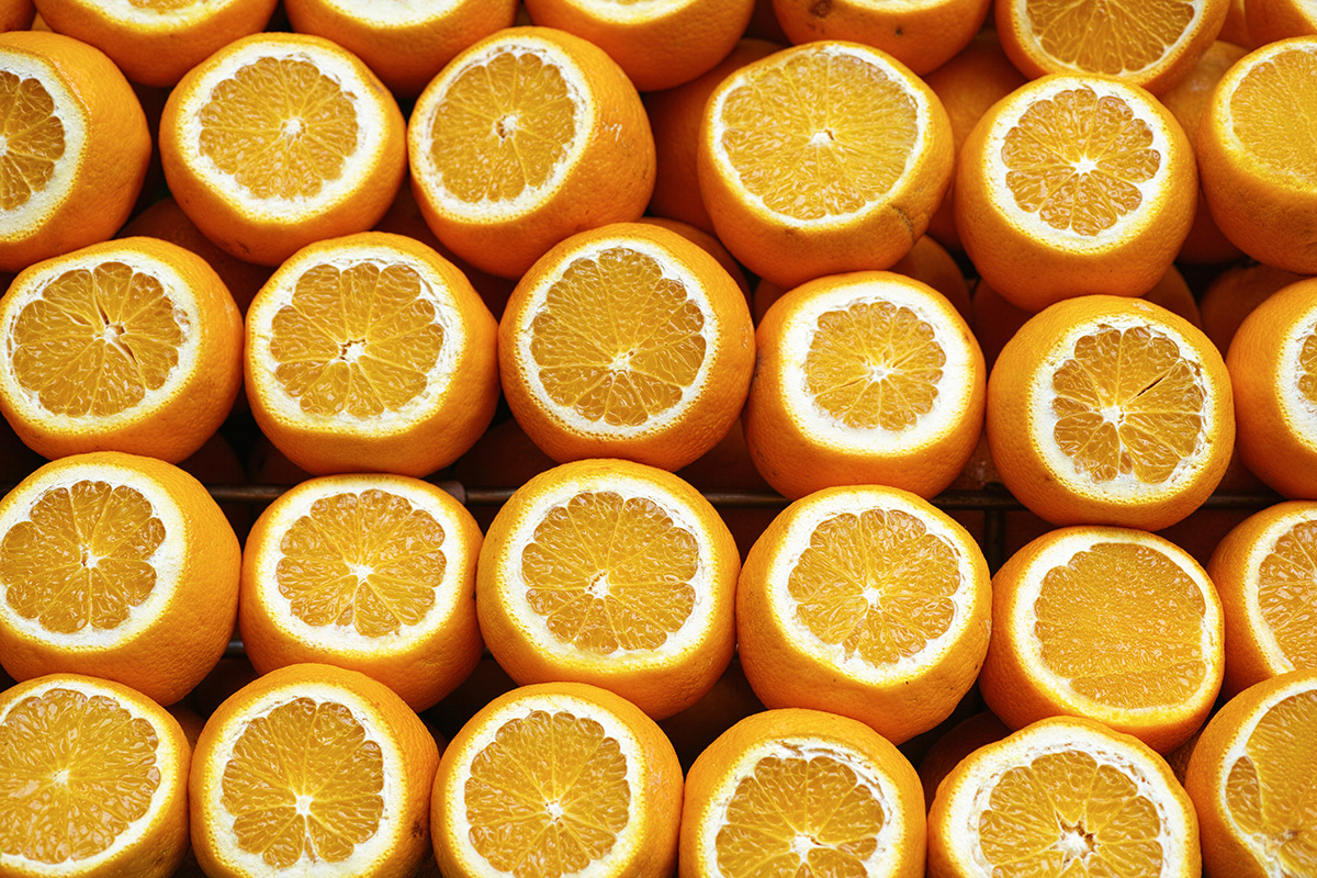 Sinaasappels leuke feitjes en weetjes-